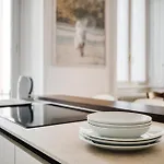 Isola Luxury Living; Big Terrace Διαμέρισμα *