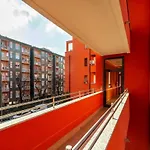 Bdc - With Parking! Apartamento