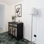Italianway Comfort - Santambrogio 2 شقة ميلان