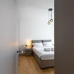 Апартаменты Le Corti Segrete. Petrella