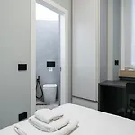 Italianway Comfort - Monte Nevoso 8 דירה מילאנו