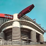 San Siro Duomo Park Free *