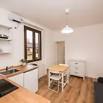 Darsena Riverside Apartment *