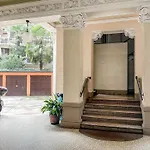 Isola Gargigliano Appartement Milaan
