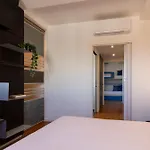 Settimo Cielo - San Cristoforo Apartment *