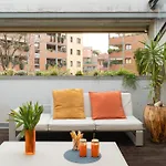 Appartement Guesthost - 500sqm Luxury With Spa, Gym, Terrace, Game & Garage *