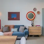 شقة Design Canal Navigli View ميلان