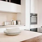 Isola Luxury Living; Big Terrace Διαμέρισμα *