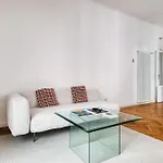 Διαμέρισμα Isola Luxury Living; Big Terrace *