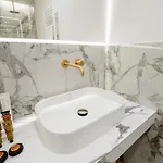 Prestige Boutique - Piazza Duomo 2 Lägenhet Milano