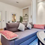 Apartmán Easylife - - Settembrini 45 - Milán