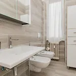 Bnbest Golden Darsena 4 Pax Appartement *