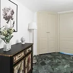 Italianway Comfort - Santambrogio 2 *
