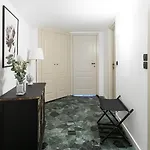 Italianway Comfort - Santambrogio 2 ميلان