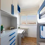 Settimo Cielo - San Cristoforo Apartment Milan
