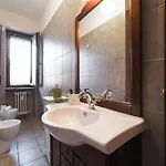 Apartman Primopiano - Biancospini B *