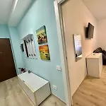 Lucania Azzurra Apartment, Elegante E Confortevole, Con Metro M3 Sotto Casa, Collegamento Diretto A Duomo Di E Stazione Milan