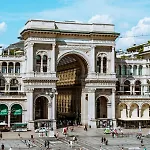 San Siro Duomo Park Free Апартаменты *