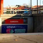 F&m Gambara M1 Διαμέρισμα *
