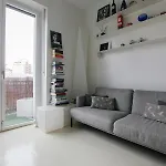 Modern Luxury In The Heart Of The * Mediolan