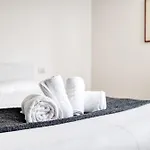 Διαμέρισμα Isola Luxury Living; Big Terrace
