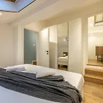Navigli Duplex Elegante Con Vista Canale