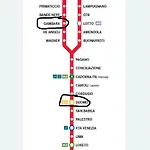 Διαμέρισμα F&m Gambara M1
