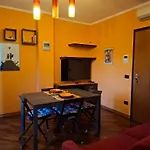 Dibrazzo's Apartamento Milão