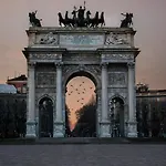 San Siro Duomo Park Free *