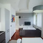 Apartment Design And Wellness With Pool And Gym