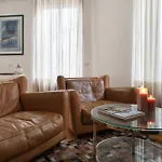 Appartement Guesthost - 500sqm Luxury With Spa, Gym, Terrace, Game & Garage Milan