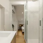 Navigli Duplex Elegante Con Vista Canale 公寓