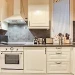 Apartmán Easylife - - Settembrini 45 -