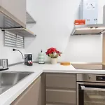 2 Apt, M3 Affori 15 Min To Duomo E Wifi Apartment