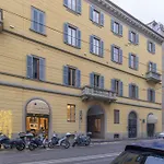 Apartment Cenacolo, Corso Magenta, Milan's Historic Center *