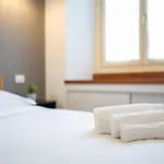Stylish With Balcony - Brera Apartamento