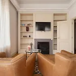 Guesthost - 500sqm Luxury With Spa, Gym, Terrace, Game & Garage Appartement *