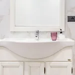 Romantic Navigli Attic Free Garage 255 X 520 Cm * Milaan