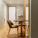 Prestige Boutique - Piazza Duomo 2 Lägenhet Milano