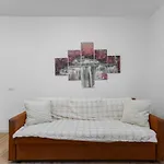Apartment 2 Apt, M3 Affori 15 Min To Duomo E Wifi Milan