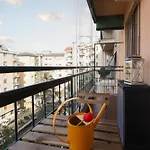 Apartman Primopiano - Biancospini B Milánó