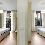 Modern 10 Min To Duomo, M3 Rogoredo شقة ميلان