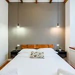 Apartamento Stylish With Balcony - Brera Milão
