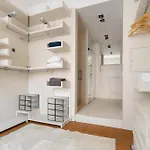 Guesthost - 500sqm Luxury With Spa, Gym, Terrace, Game & Garage * Milan