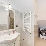 Romantic Navigli Attic Free Garage 255 X 520 Cm Appartement *