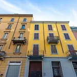 شقة Modern 10 Min To Duomo, M3 Rogoredo *