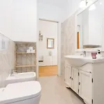 Romantic Navigli Attic Free Garage 255 X 520 Cm *