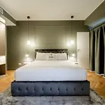 Lägenhet Prestige Boutique - Piazza Duomo 2 Milano