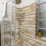 Romantic Navigli Attic Free Garage 255 X 520 Cm *
