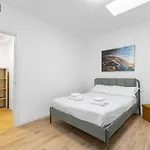 Apartment 2 Apt, M3 Affori 15 Min To Duomo E Wifi Milan